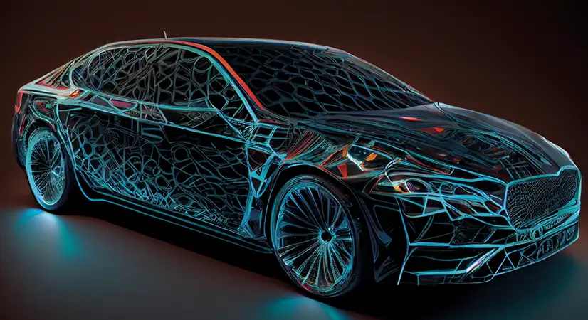 carrozzeria 4.0